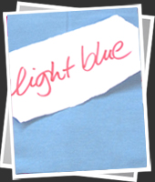 LightBlue Grsse 1